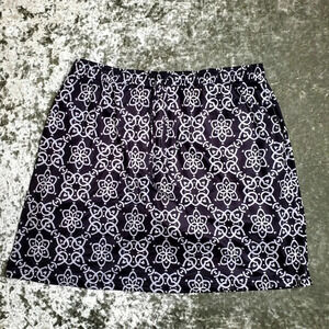 Coo Run Lightweight Athletic Skort